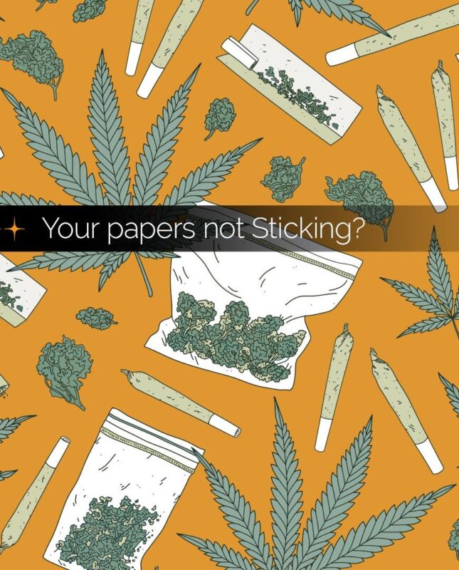 Can Rolling Papers go Bad?