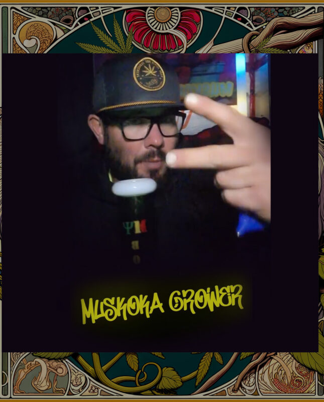 The Muskoka Grower