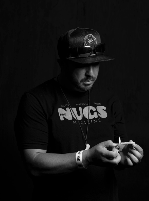 Fat Nugs Magazine